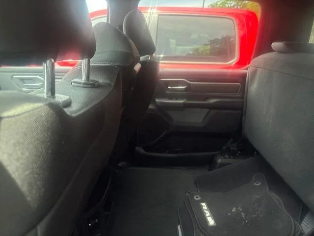 Used 2022 Ram 1500 - photo 8
