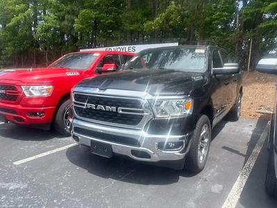 2022 Ram 1500 Crew Cab 4WD Pickup for sale #5P52687 - photo 1