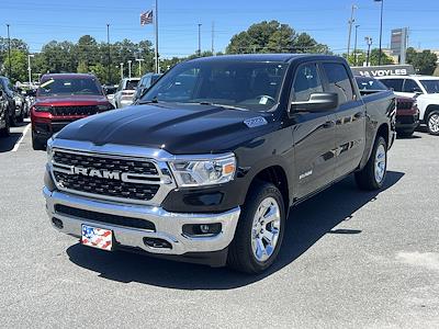 2022 Ram 1500 Crew Cab 4WD Pickup for sale #5P52687 - photo 2