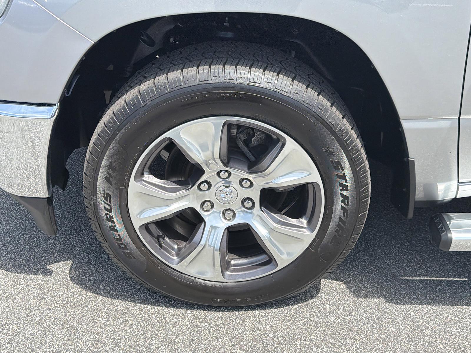 Used 2023 Ram 1500 - photo 8