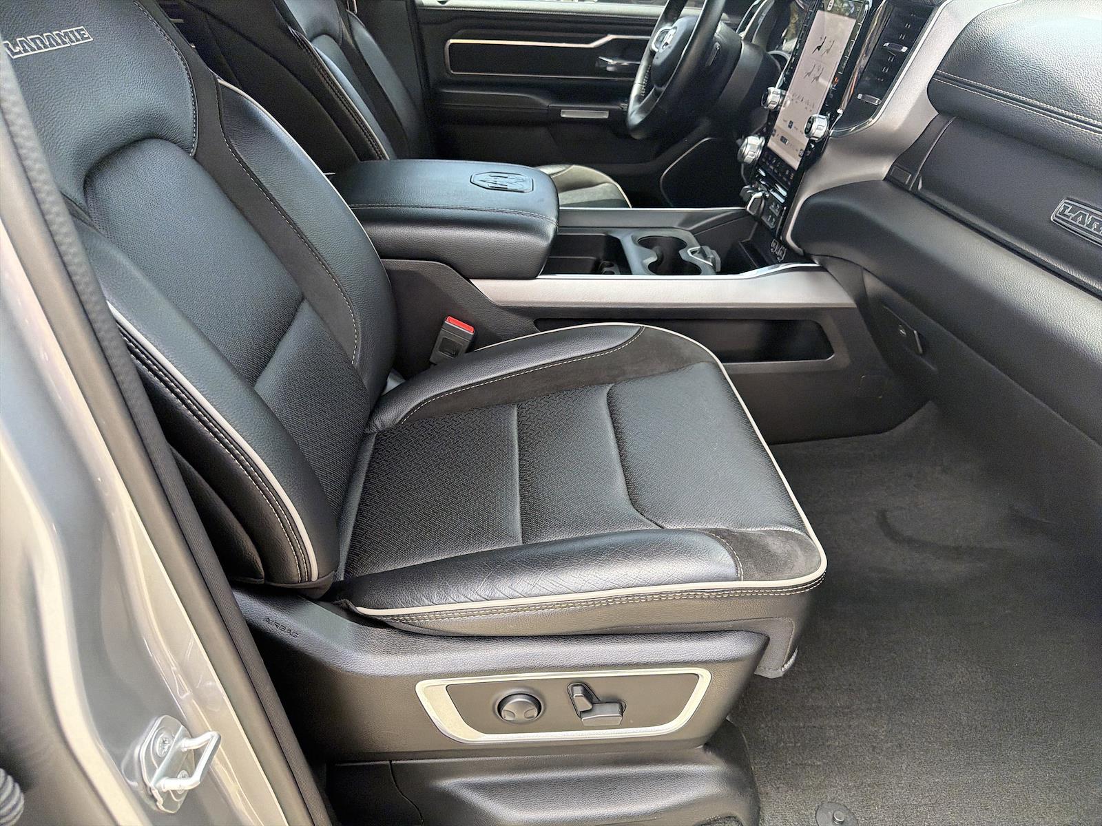 Used 2023 Ram 1500 - photo 10