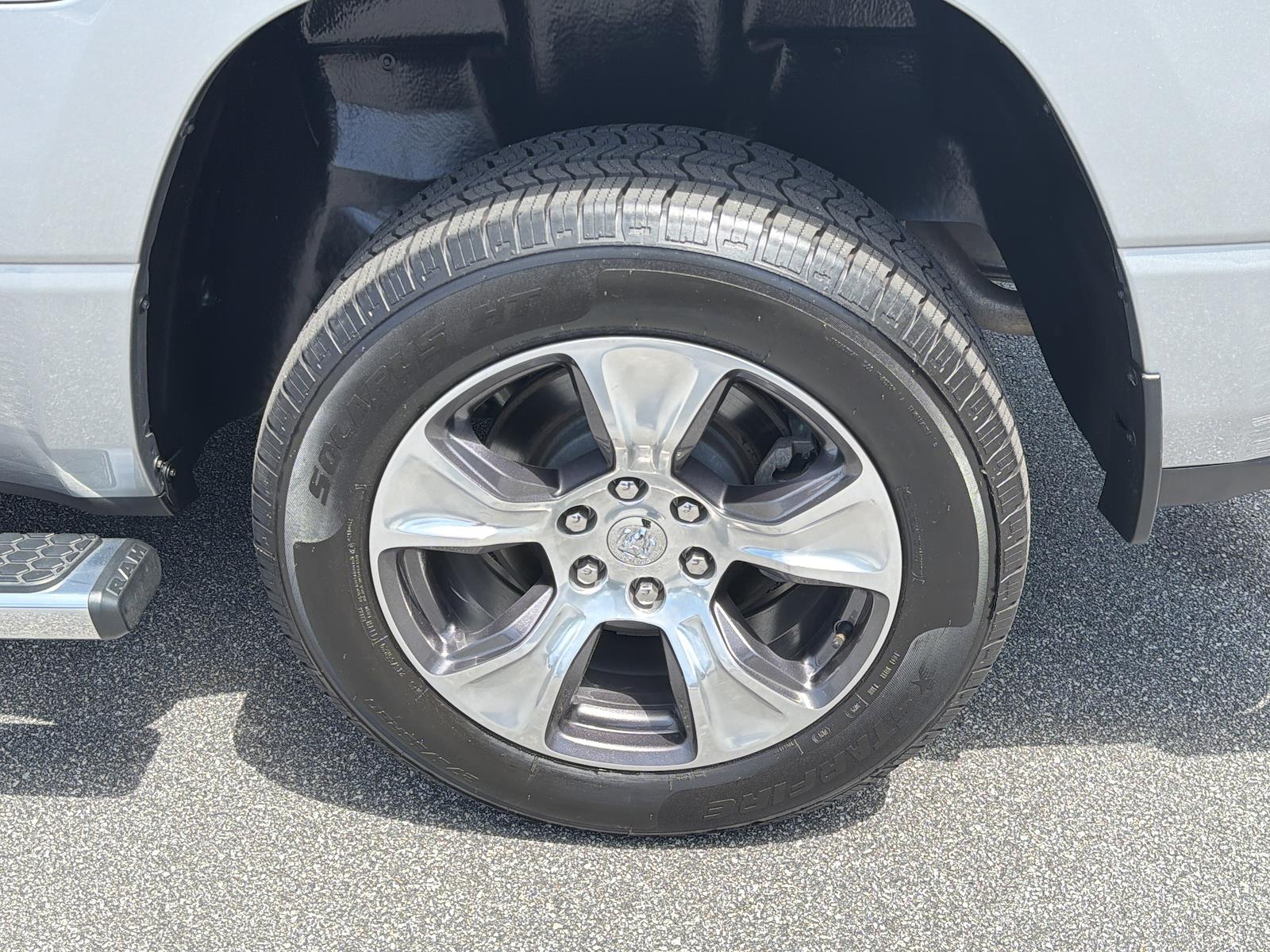 Used 2023 Ram 1500 - photo 17