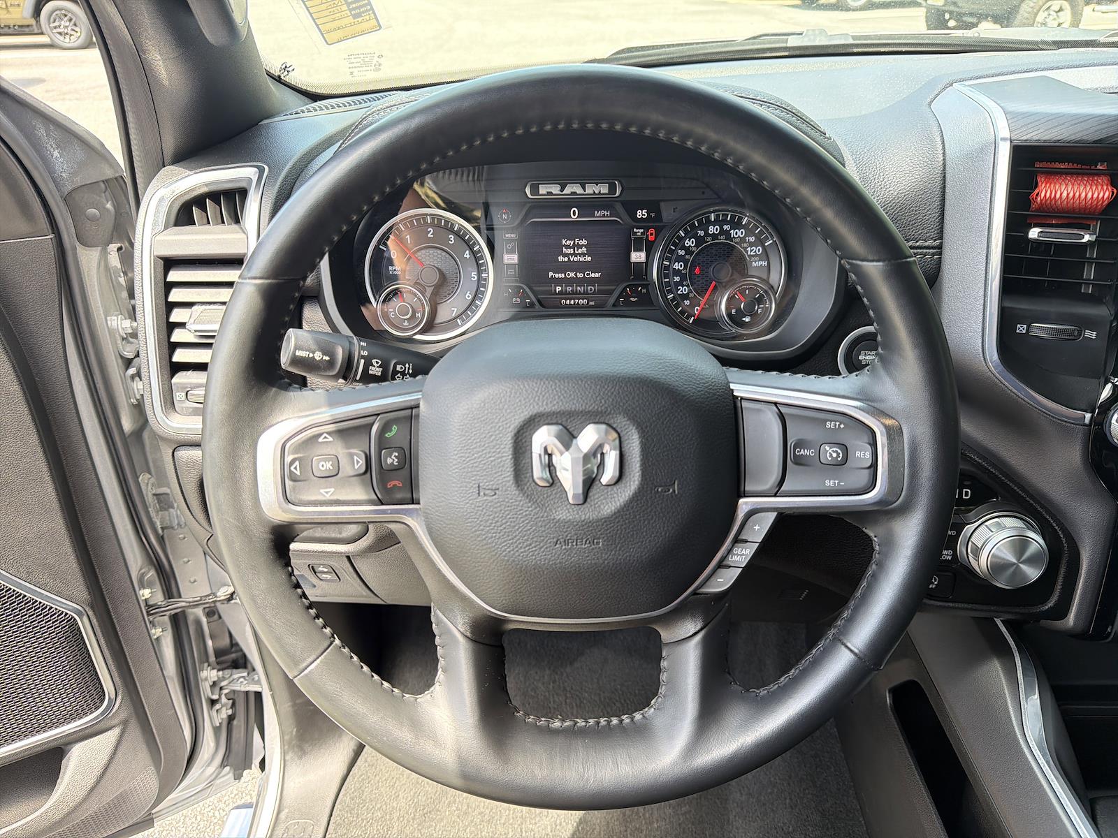 Used 2023 Ram 1500 - photo 21