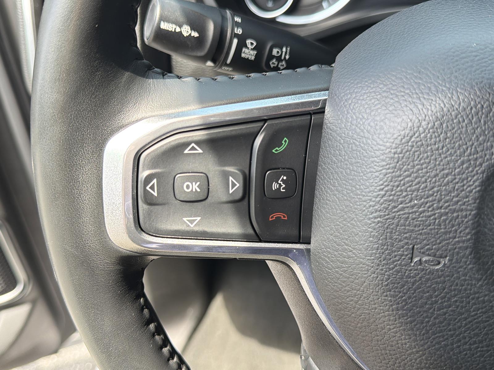Used 2023 Ram 1500 - photo 22