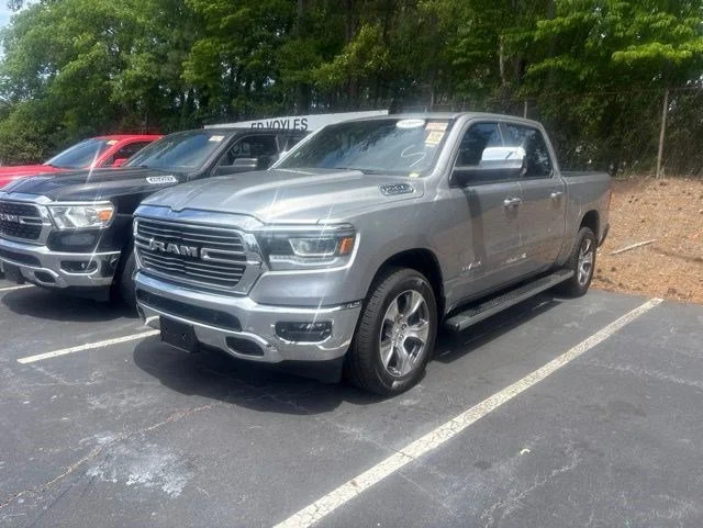 Used 2023 Ram 1500 - photo 2