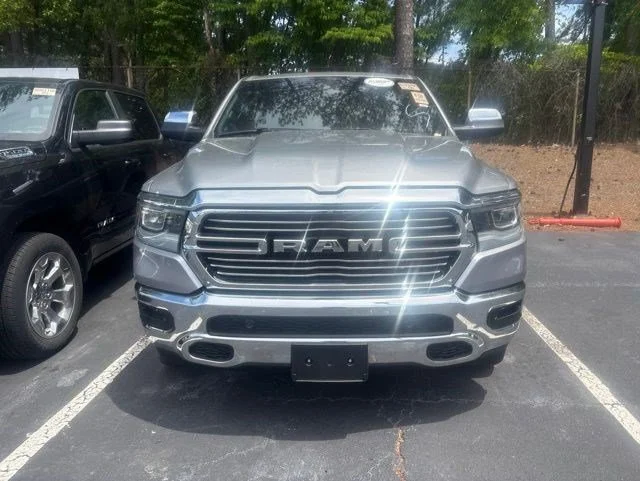 Used 2023 Ram 1500 - photo 5