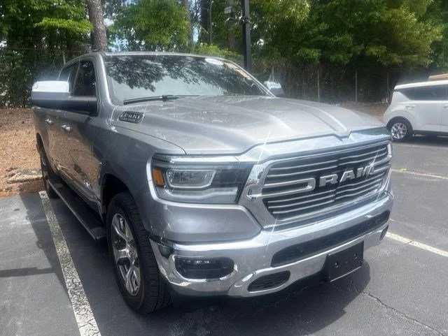 Used 2023 Ram 1500 - photo 7