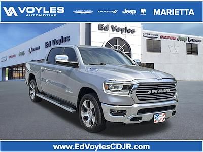 Used 2023 Ram 1500 - photo 1