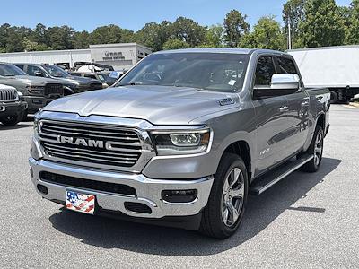 2023 Ram 1500 Crew Cab 4WD Pickup for sale #5P52688 - photo 2