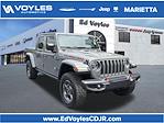 2020 Jeep Gladiator Crew Cab 4WD Pickup for sale #5P52691 - photo 34