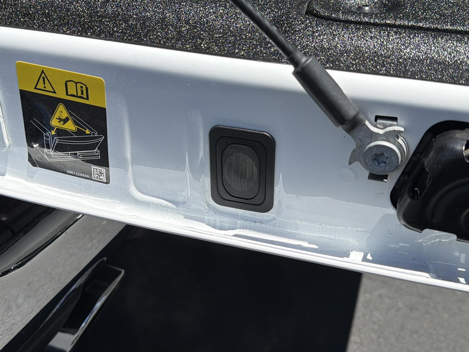 Used 2025 Ram 1500 - photo 25