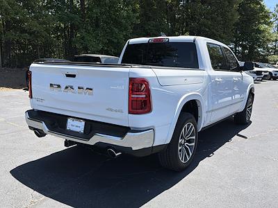 2025 Ram 1500 Crew Cab 4WD Pickup for sale #5P52693 - photo 2