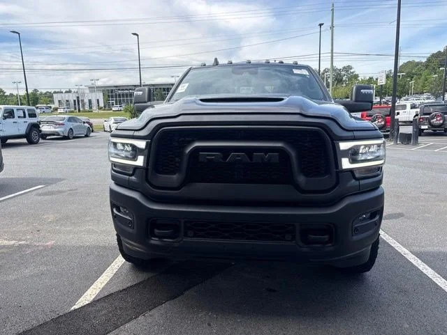 Used 2023 Ram 2500 - photo 2