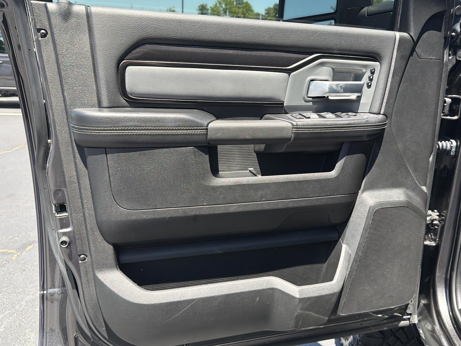 Used 2023 Ram 2500 - photo 12