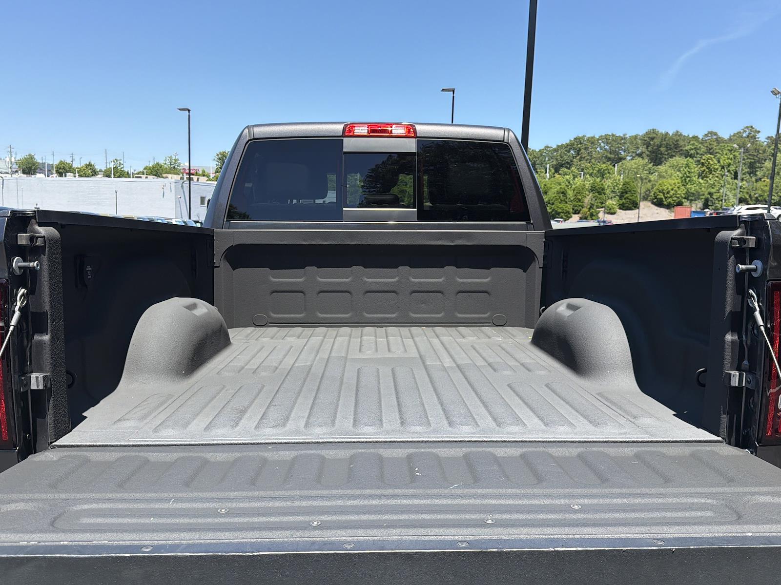 Used 2023 Ram 2500 - photo 20