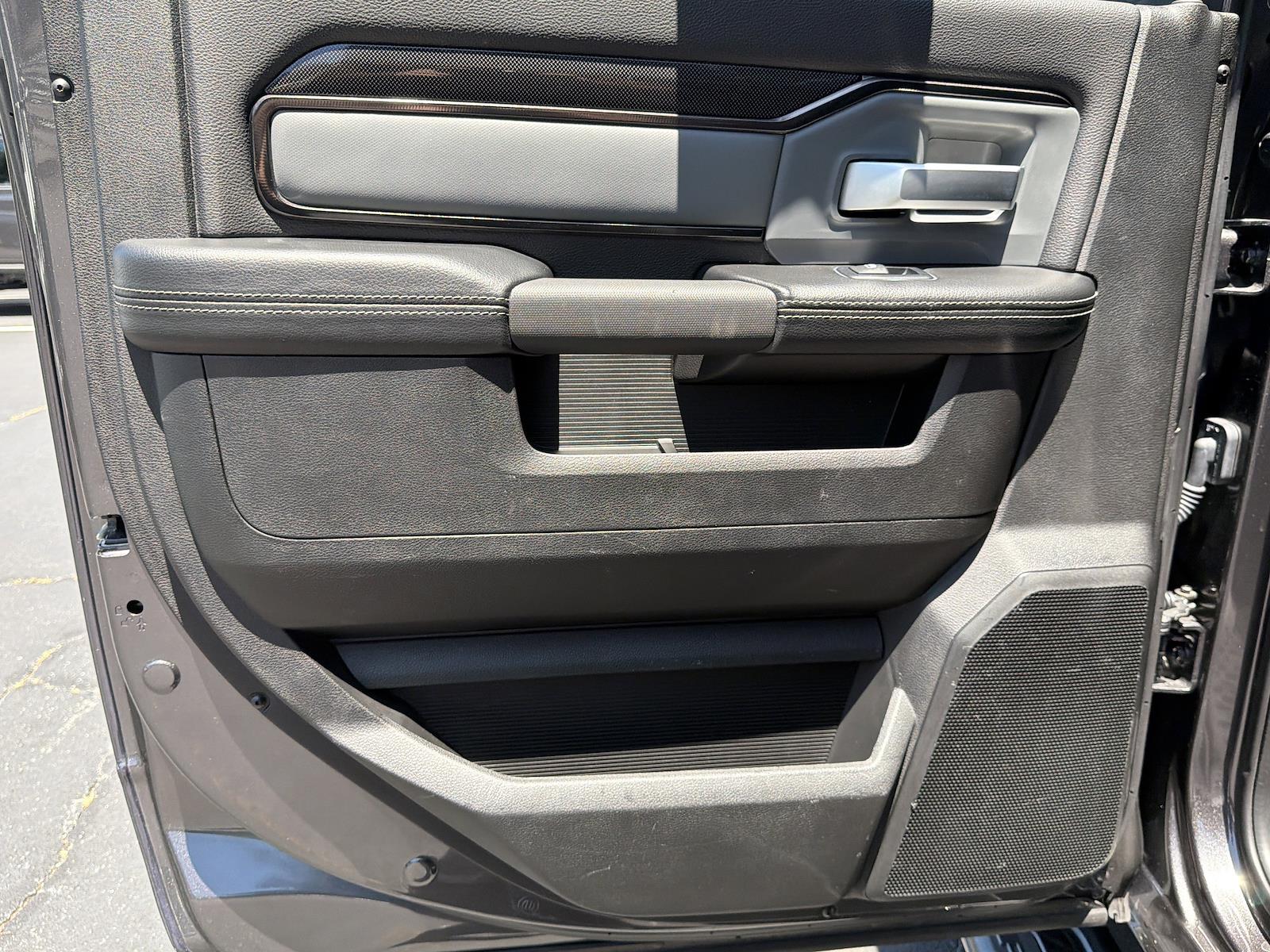 Used 2023 Ram 2500 - photo 23