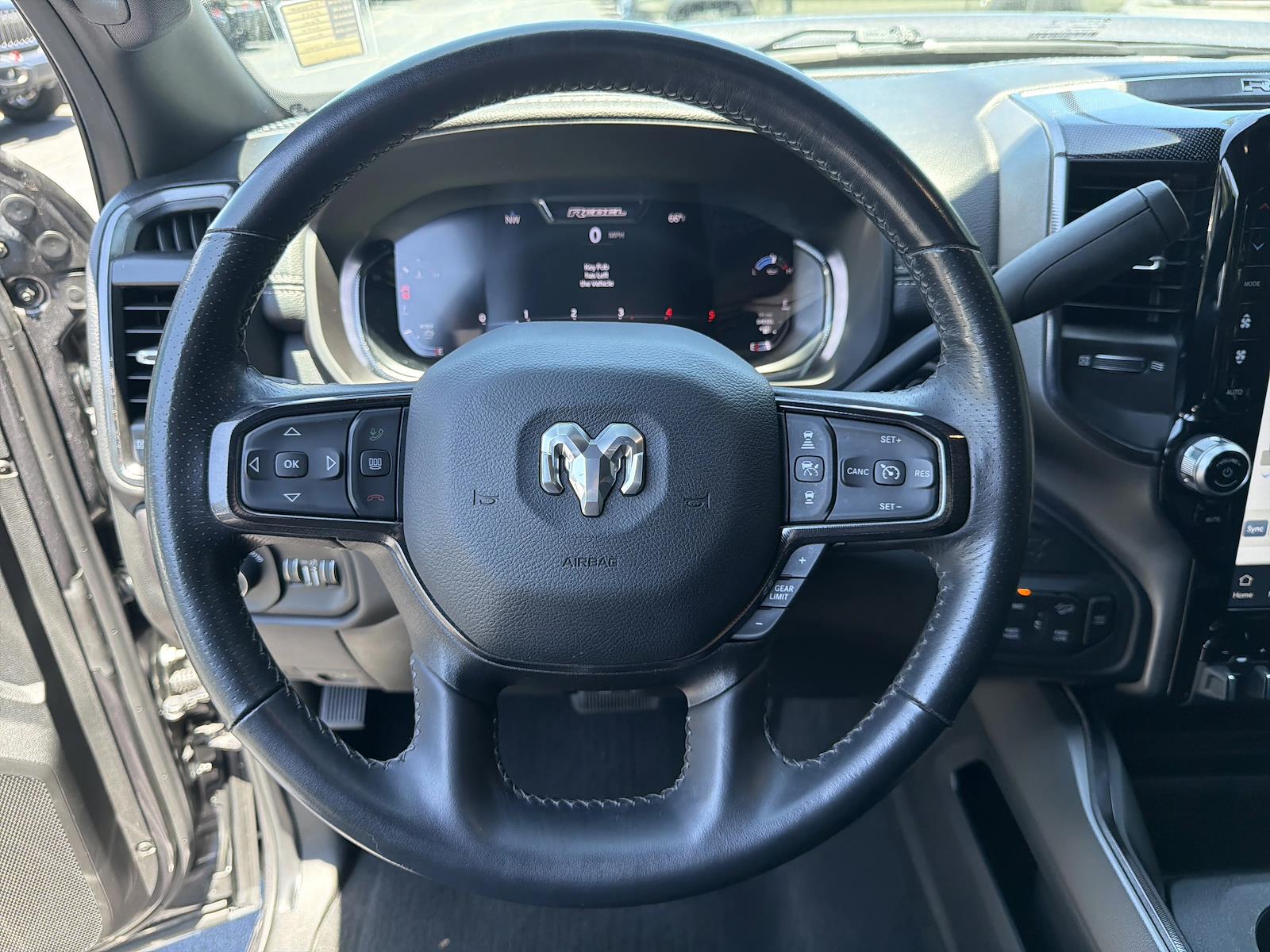 Used 2023 Ram 2500 - photo 25