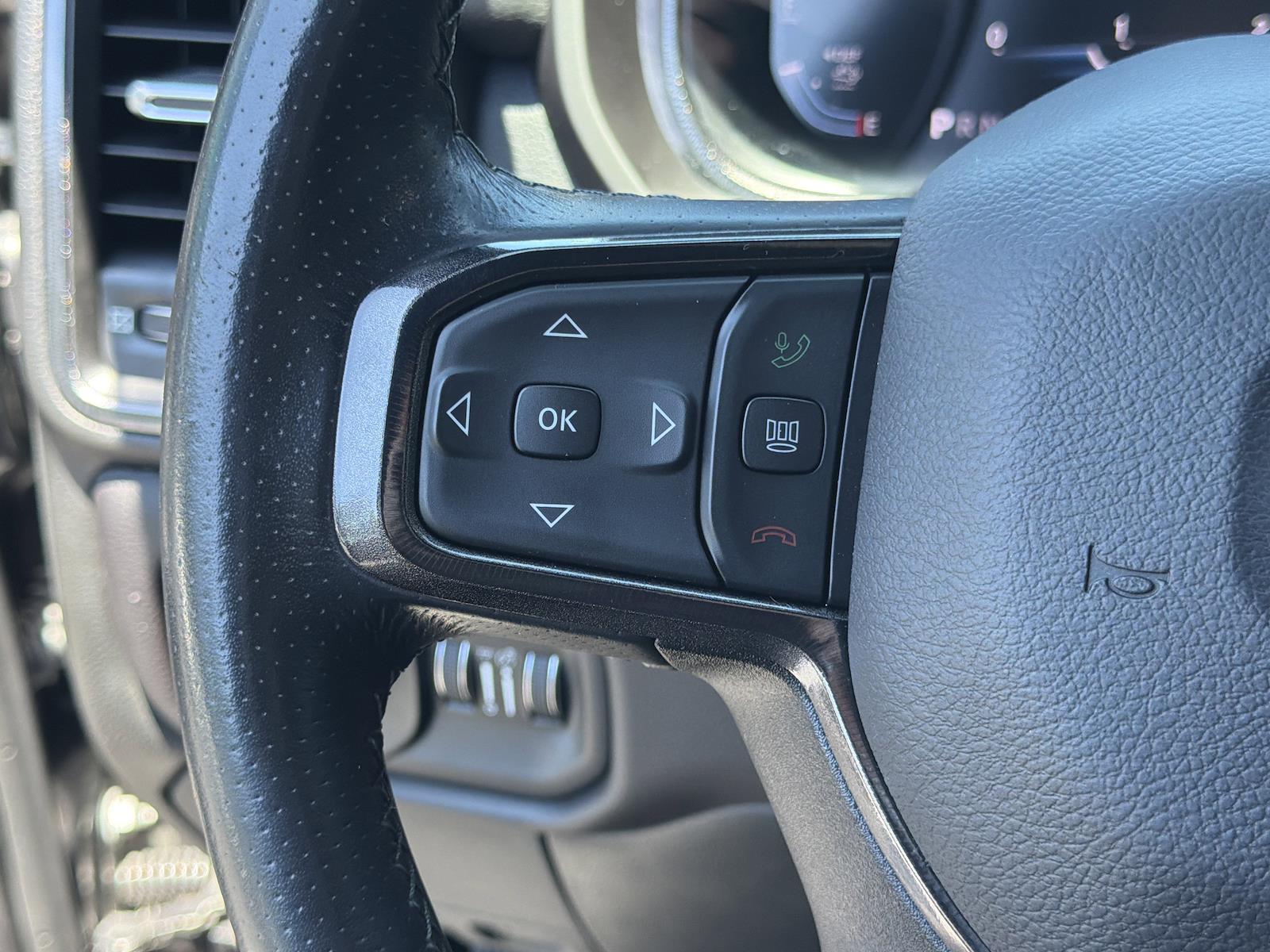 Used 2023 Ram 2500 - photo 26