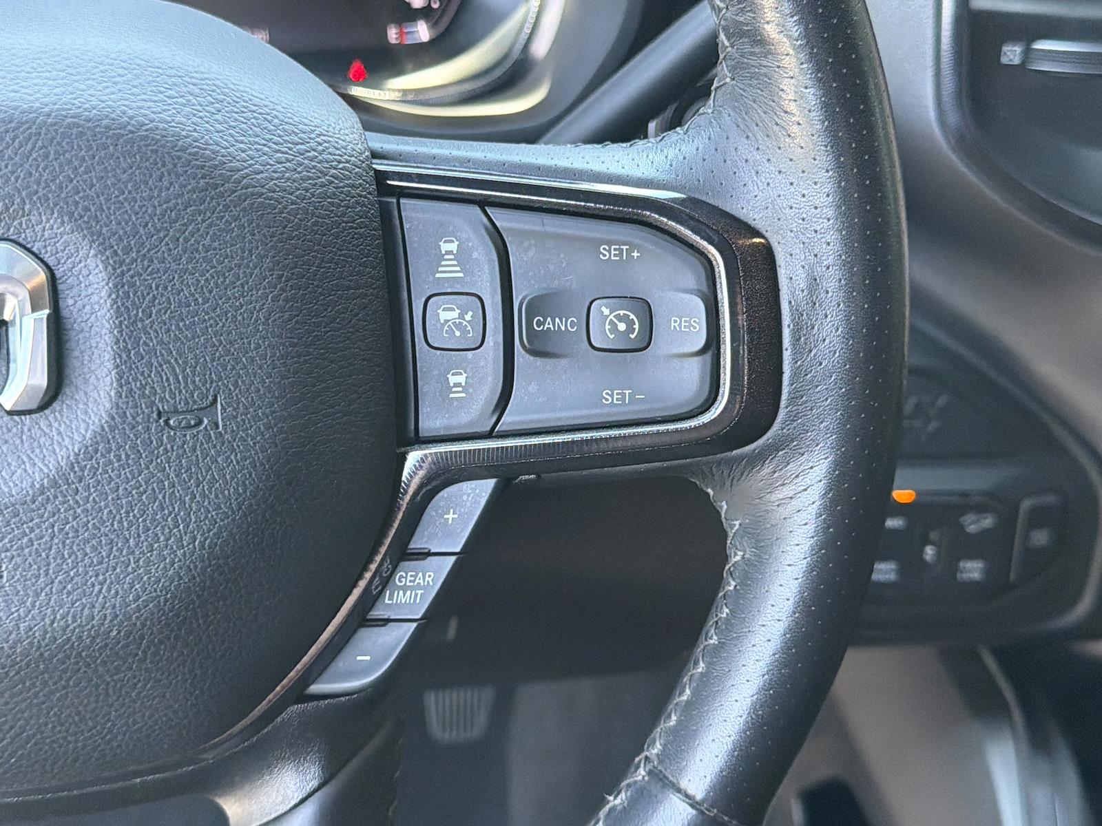 Used 2023 Ram 2500 - photo 27