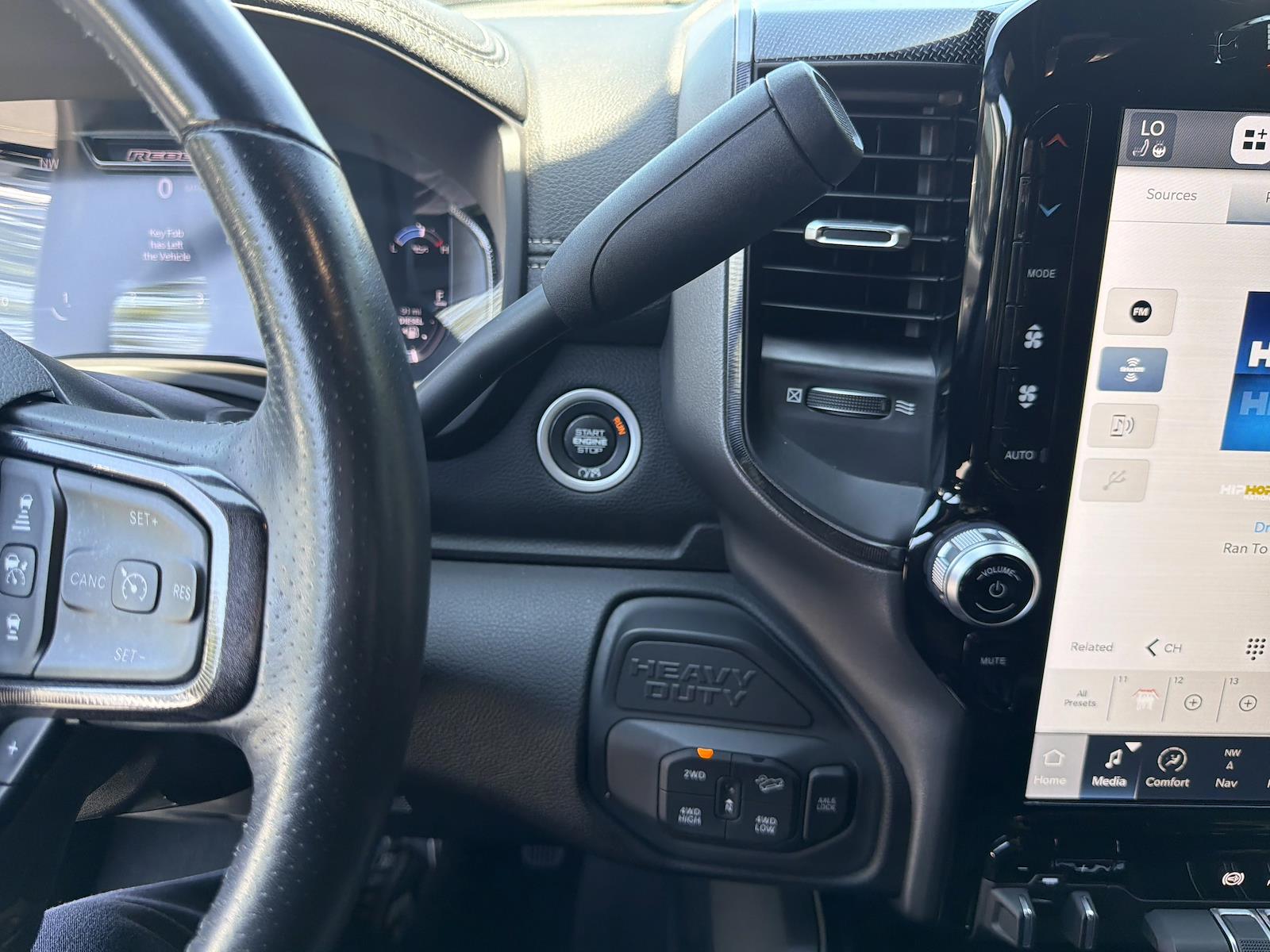 Used 2023 Ram 2500 - photo 33