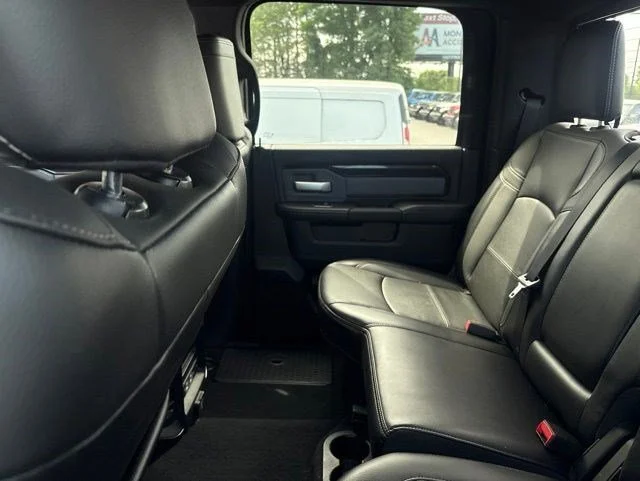 Used 2023 Ram 2500 - photo 6