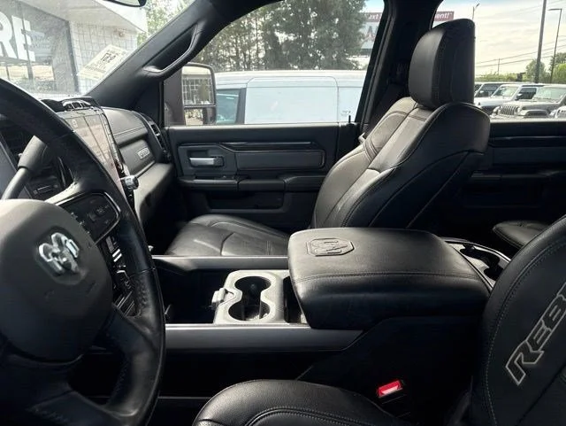 Used 2023 Ram 2500 - photo 7