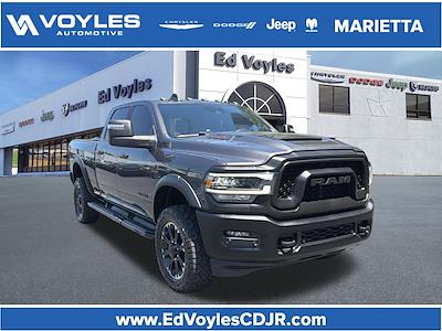 2023 Ram 2500 Crew Cab 4WD Pickup for sale #5P52698 - photo 1