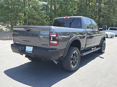 2023 Ram 2500 Crew Cab 4WD Pickup for sale #5P52698 - photo 2