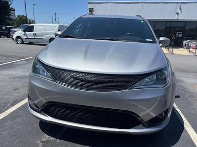 2020 Chrysler Pacifica AWD Minivan for sale #5P52710 - photo 2