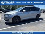 2020 Chrysler Pacifica AWD Minivan for sale #5P52710 - photo 1