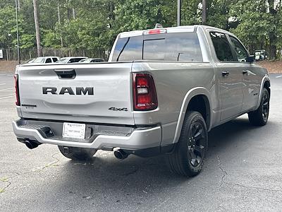 2025 Ram 1500 Crew Cab 4WD Pickup for sale #5R50559 - photo 2