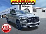 2025 Ram 1500 Crew Cab 4WD Pickup for sale #5R50559 - photo 1
