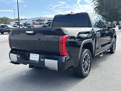 2024 Toyota Tundra CrewMax Cab 4WD Pickup for sale #5R50559A1 - photo 2