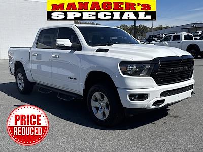 Used 2020 Ram 1500 - photo 1
