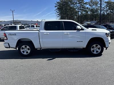 Used 2020 Ram 1500 - photo 1