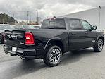 Used 2025 Ram 1500 Laramie Crew Cab for sale #5R50570 - photo 3