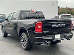 Used 2025 Ram 1500 Laramie Crew Cab for sale #5R50570 - photo 5