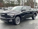 Used 2025 Ram 1500 Laramie Crew Cab for sale #5R50570 - photo 7