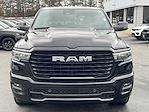 Used 2025 Ram 1500 Laramie Crew Cab for sale #5R50570 - photo 8