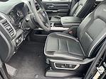 Used 2025 Ram 1500 Laramie Crew Cab for sale #5R50570 - photo 9