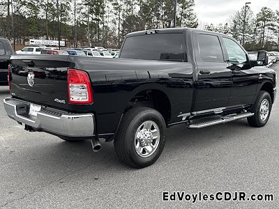 Used 2024 Ram 2500 Tradesman Crew Cab for sale #5R50571 - photo 2