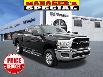 Used 2024 Ram 2500 - photo 1