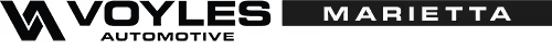 Voyles Ram Truck Center logo