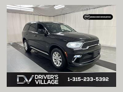 2021 Dodge Durango AWD SUV for sale #G21665252 - photo 1