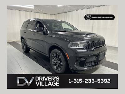 2021 Dodge Durango AWD SUV for sale #21MAR - photo 1
