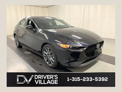 2022 Mazda3 FWD Hatchback for sale #22BORK - photo 1