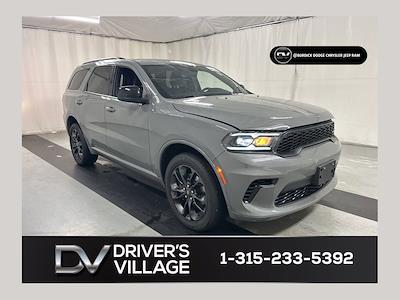 2023 Dodge Durango AWD SUV for sale #23DIN - photo 1