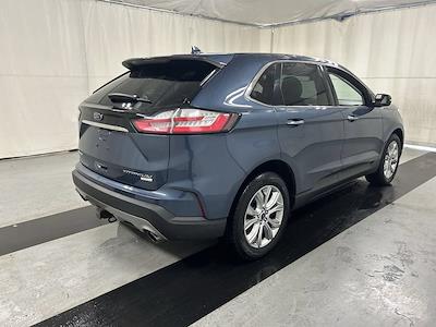 2019 Ford Edge AWD SUV for sale #A196S2806 - photo 2
