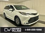 2022 Toyota Sienna AWD Minivan for sale #A228D7159 - photo 1