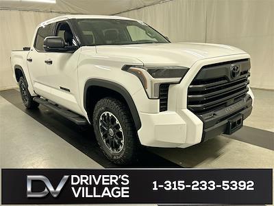 2023 Toyota Tundra CrewMax Cab 4WD Pickup for sale #A23878465 - photo 1